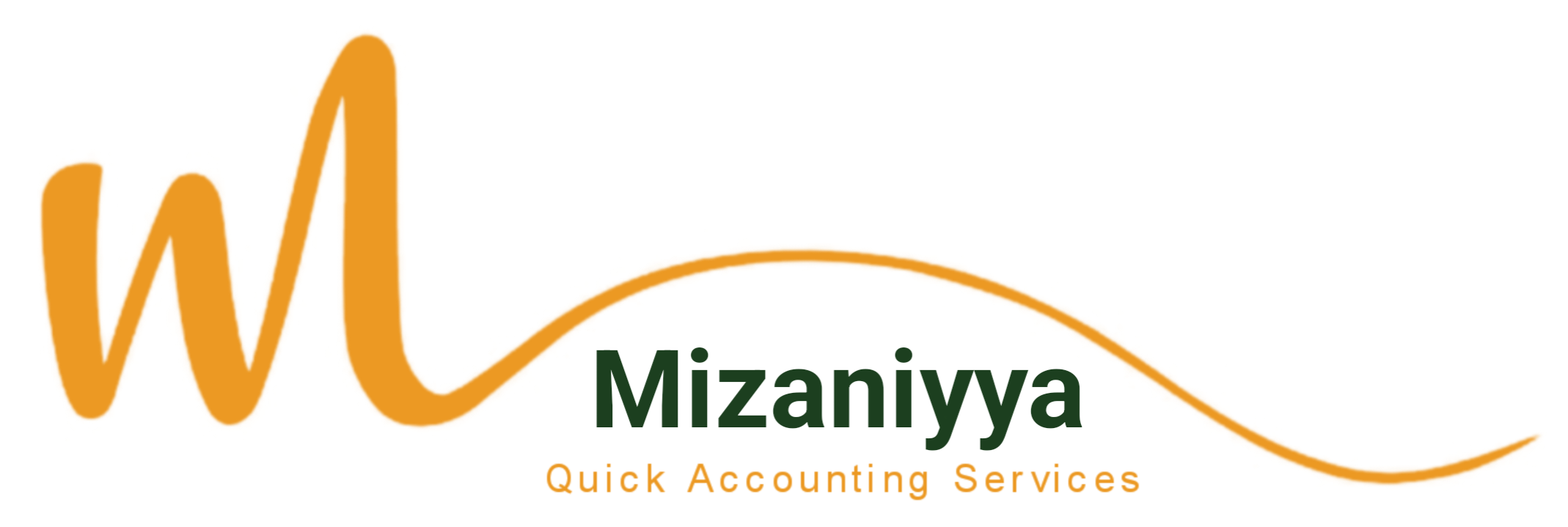 Mizaniyya Logo